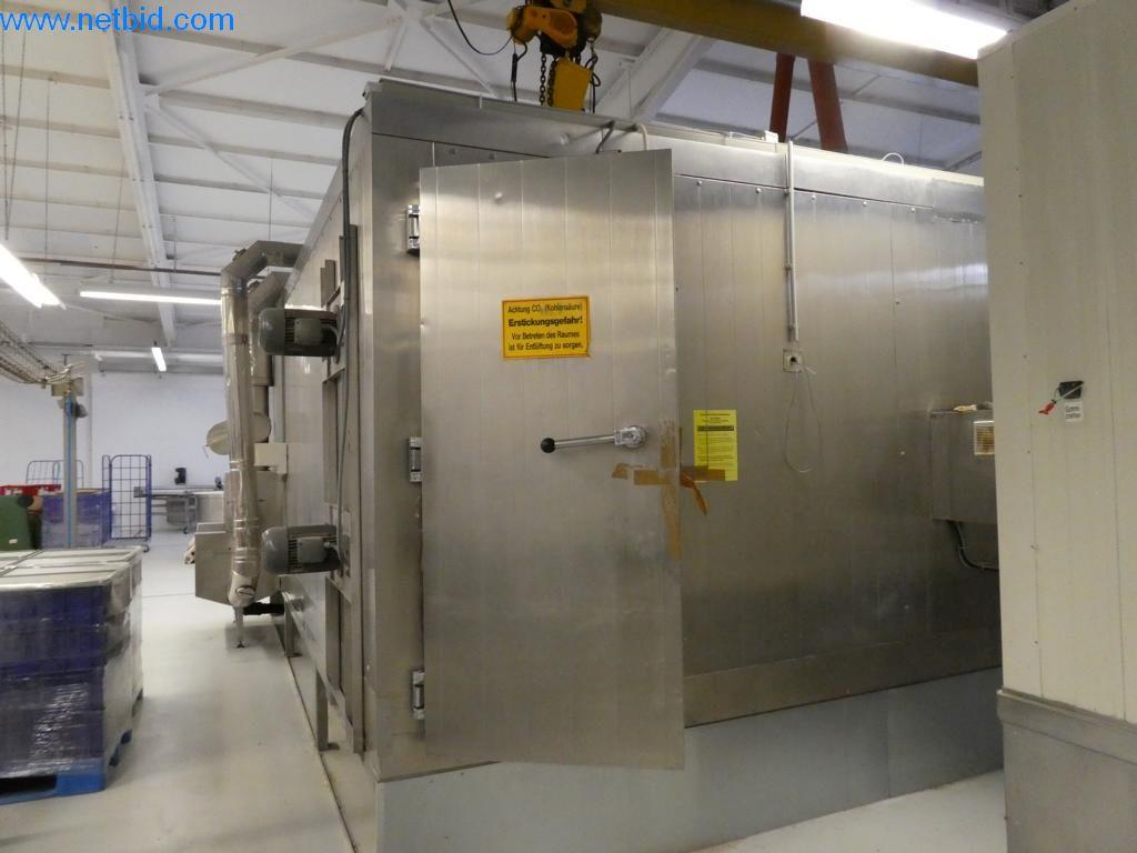 Bäckereimaschinen- und Anlagen sowie Betriebs- und Geschäftausstattung-5