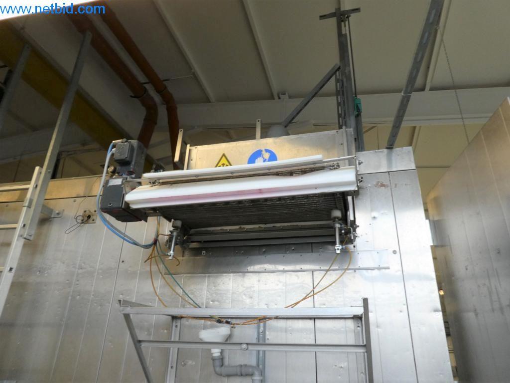 Bäckereimaschinen- und Anlagen sowie Betriebs- und Geschäftausstattung-7