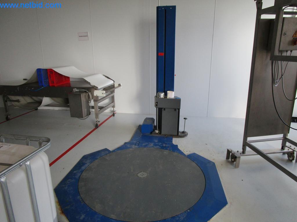 Maszyny i urządzenia piekarnicze oraz wyposażenie zakładów i sklepów-1