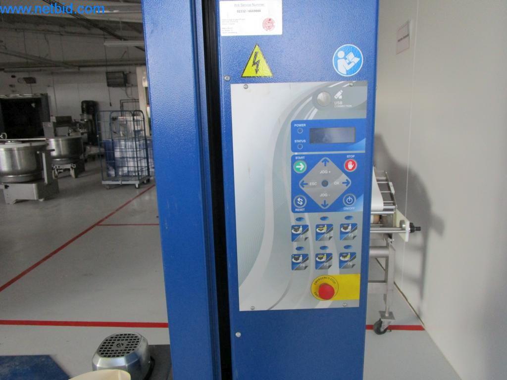 Maszyny i urządzenia piekarnicze oraz wyposażenie zakładów i sklepów-2