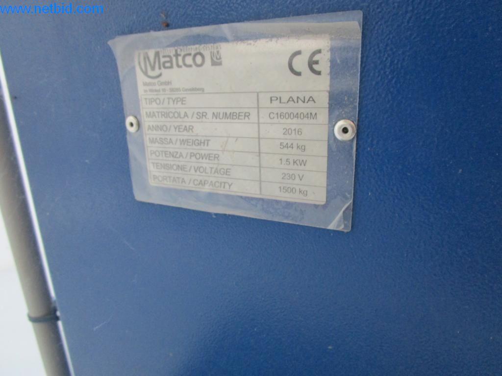 Maszyny i urządzenia piekarnicze oraz wyposażenie zakładów i sklepów-3