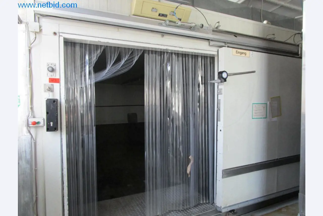 Máquinas e equipamentos de panificação, bem como instalações e equipamentos de oficina-1