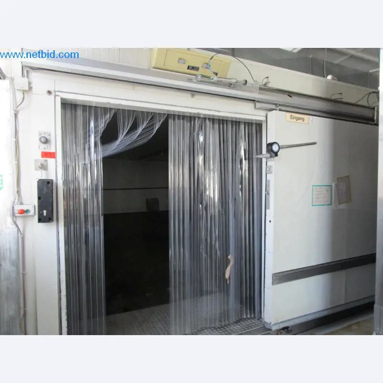 Máquinas e equipamentos de panificação, bem como instalações e equipamentos de oficina-1