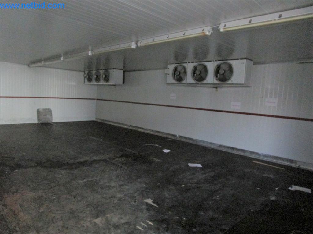 Bäckereimaschinen- und Anlagen sowie Betriebs- und Geschäftausstattung-2