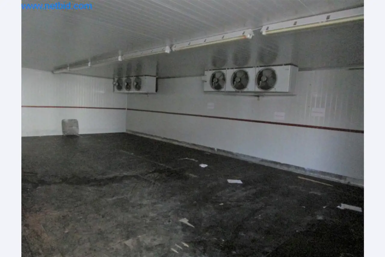 Máquinas e equipamentos de panificação, bem como instalações e equipamentos de oficina-2