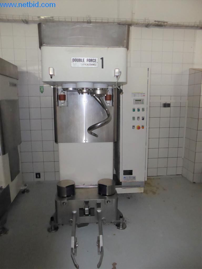 Maszyny i urządzenia piekarnicze oraz wyposażenie zakładów i sklepów-2