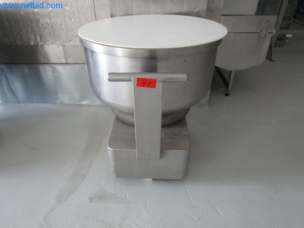 Maszyny i urządzenia piekarnicze oraz wyposażenie zakładów i sklepów-3