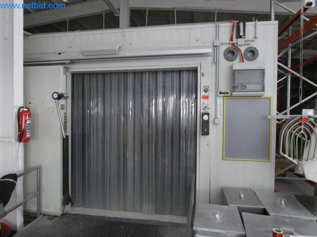 Bäckereimaschinen- und Anlagen sowie Betriebs- und Geschäftausstattung-1