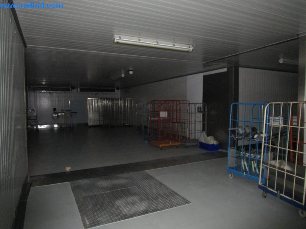 Bäckereimaschinen- und Anlagen sowie Betriebs- und Geschäftausstattung-2