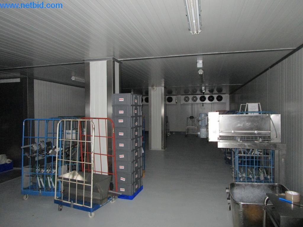 Bäckereimaschinen- und Anlagen sowie Betriebs- und Geschäftausstattung-3