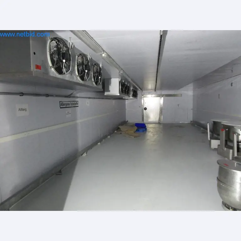 Bäckereimaschinen- und Anlagen sowie Betriebs- und Geschäftausstattung-1