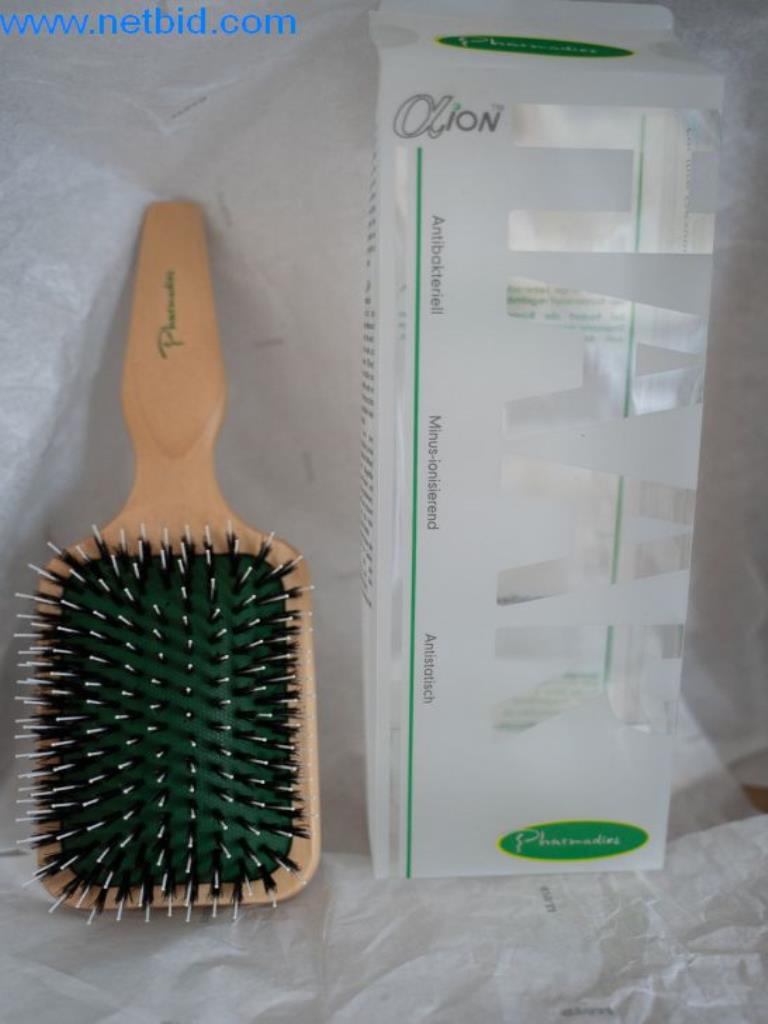 diverse personal care products, sweets, spa products, marmalade/honey, animal accessories, support stockings from the location-1