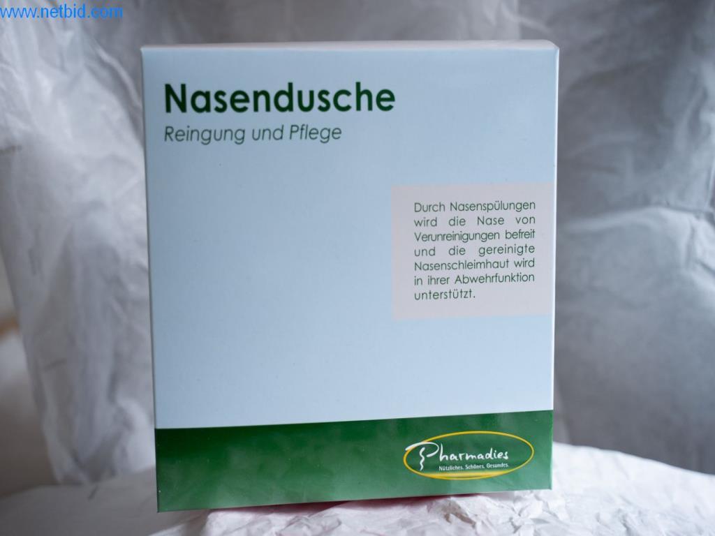 diverse personal care products, sweets, spa products, marmalade/honey, animal accessories, support stockings from the location-3