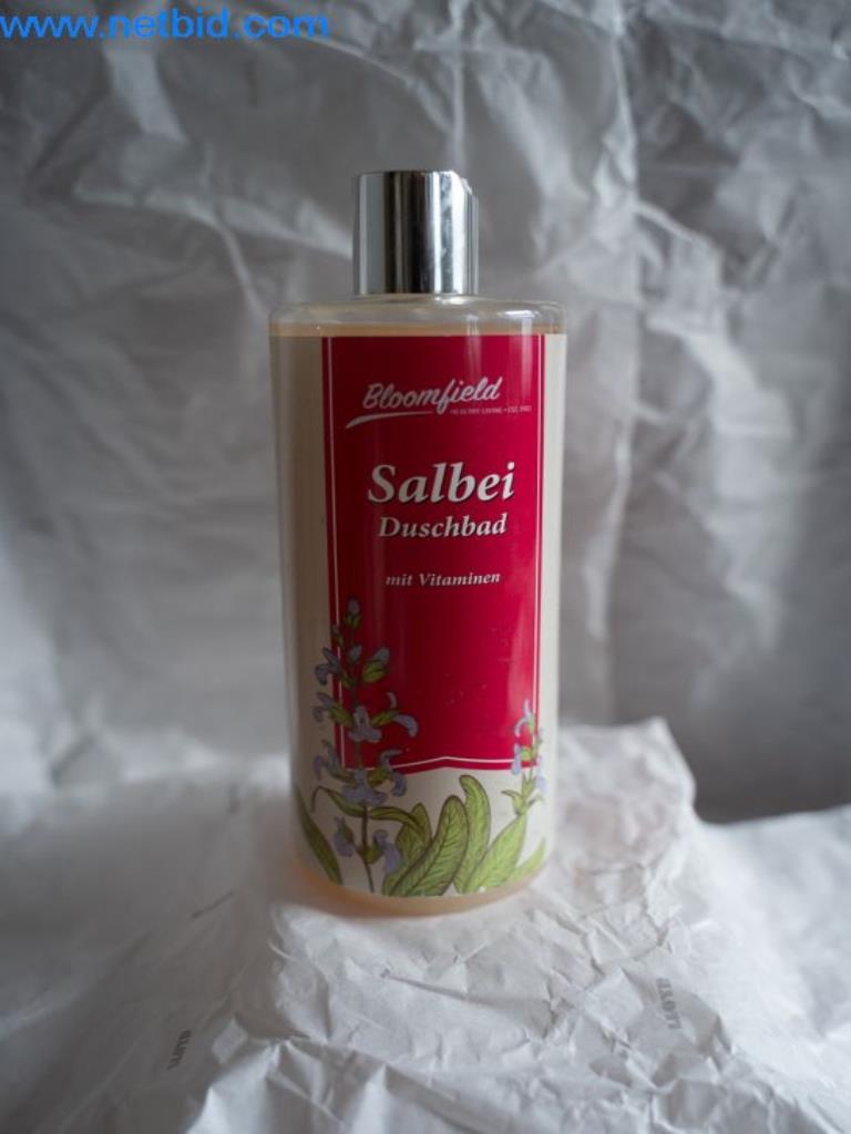 diverse personal care products, sweets, spa products, marmalade/honey, animal accessories, support stockings from the location-1