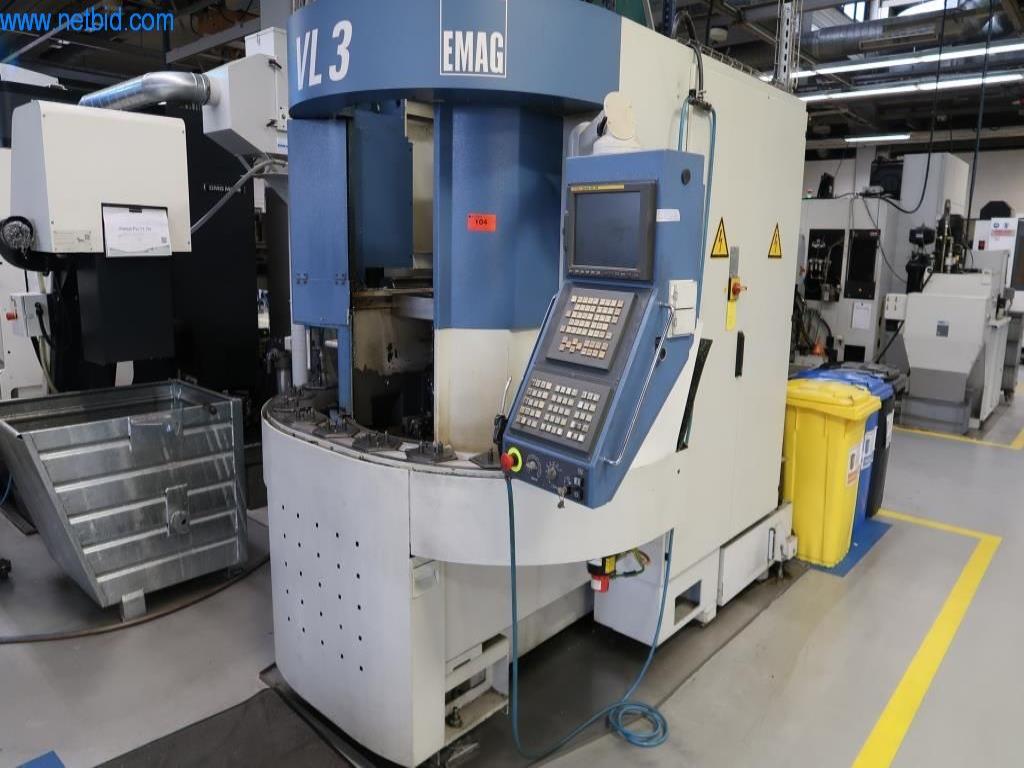 Máquinas para trabajar el metal-1