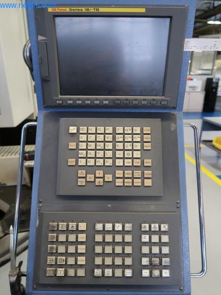 Máquinas para trabajar el metal-2