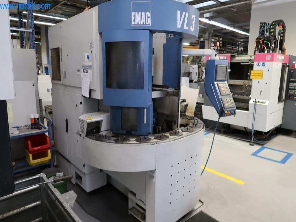 Máquinas para trabajar el metal-3