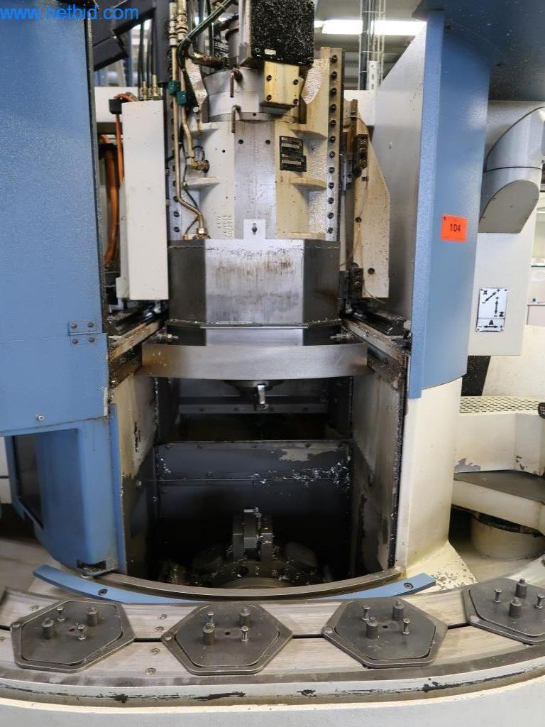 Máquinas para trabajar el metal-4