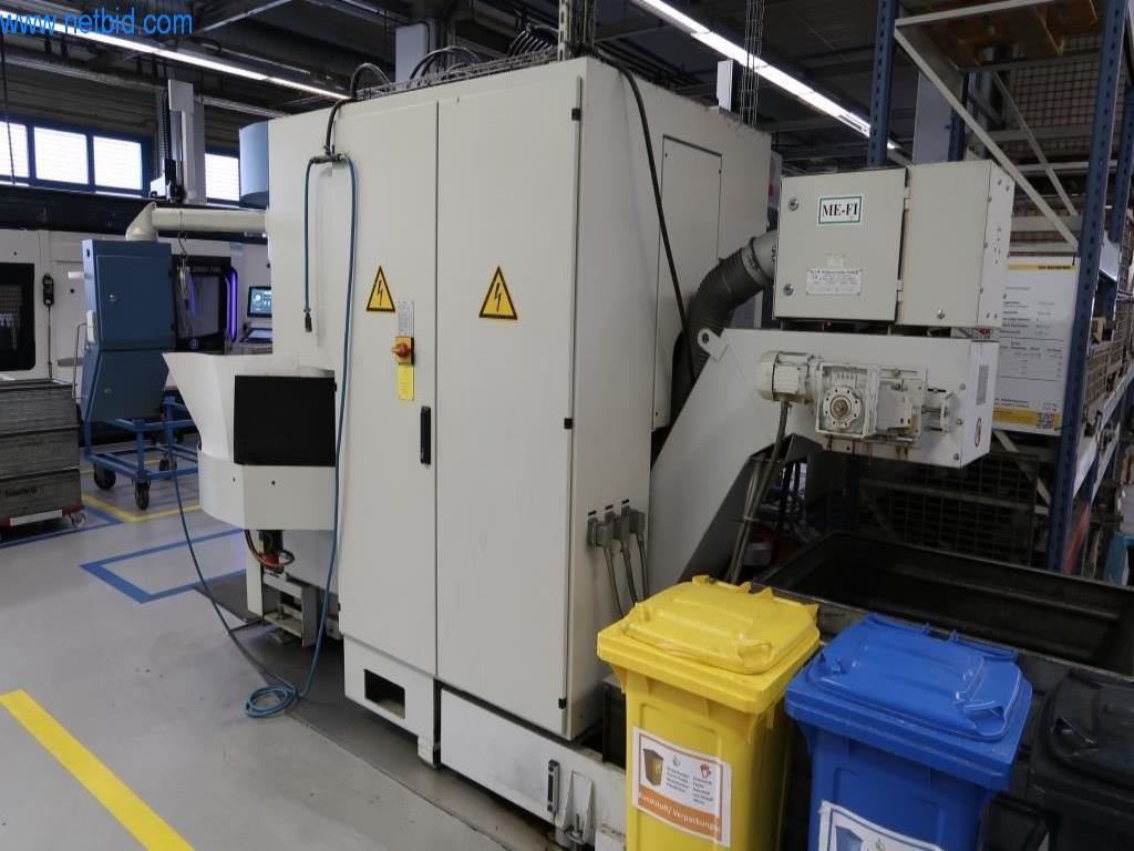 Máquinas para trabajar el metal-5