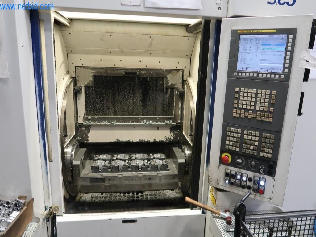 Máquinas para trabajar el metal-2