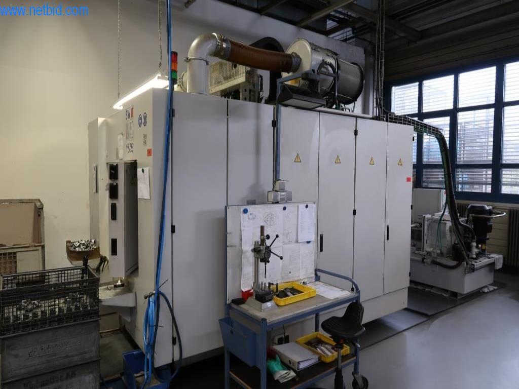 Máquinas para trabajar el metal-4