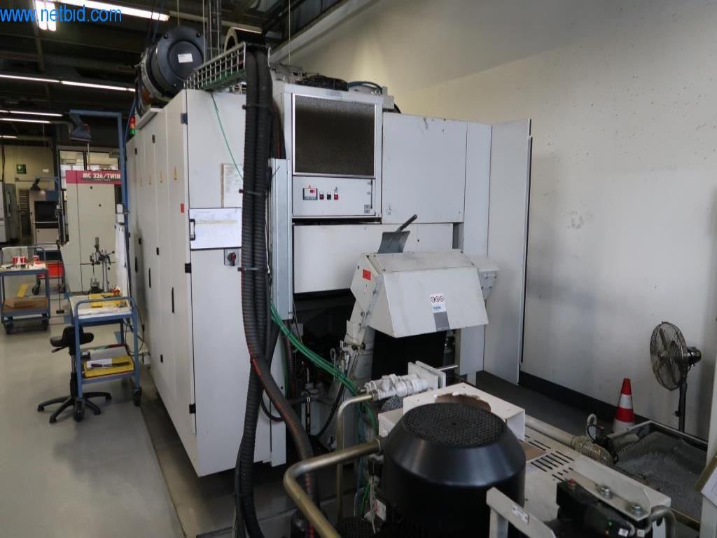 Máquinas para trabajar el metal-5