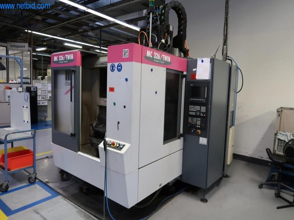 Máquinas para trabajar el metal-1