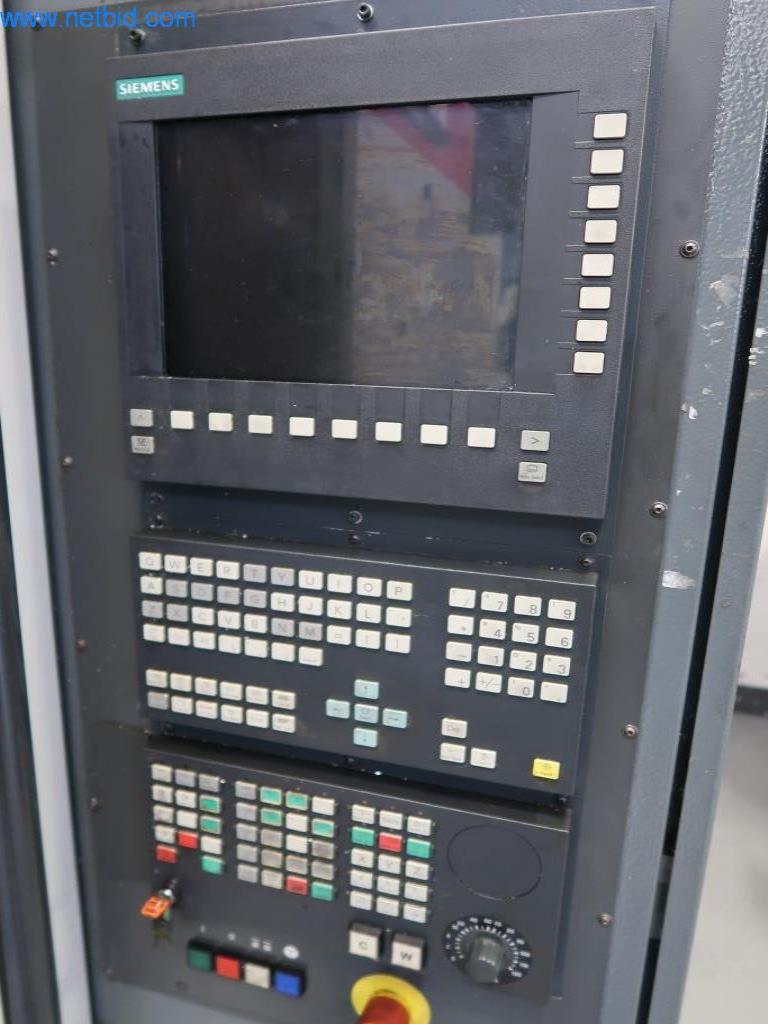 Máquinas para trabajar el metal-2