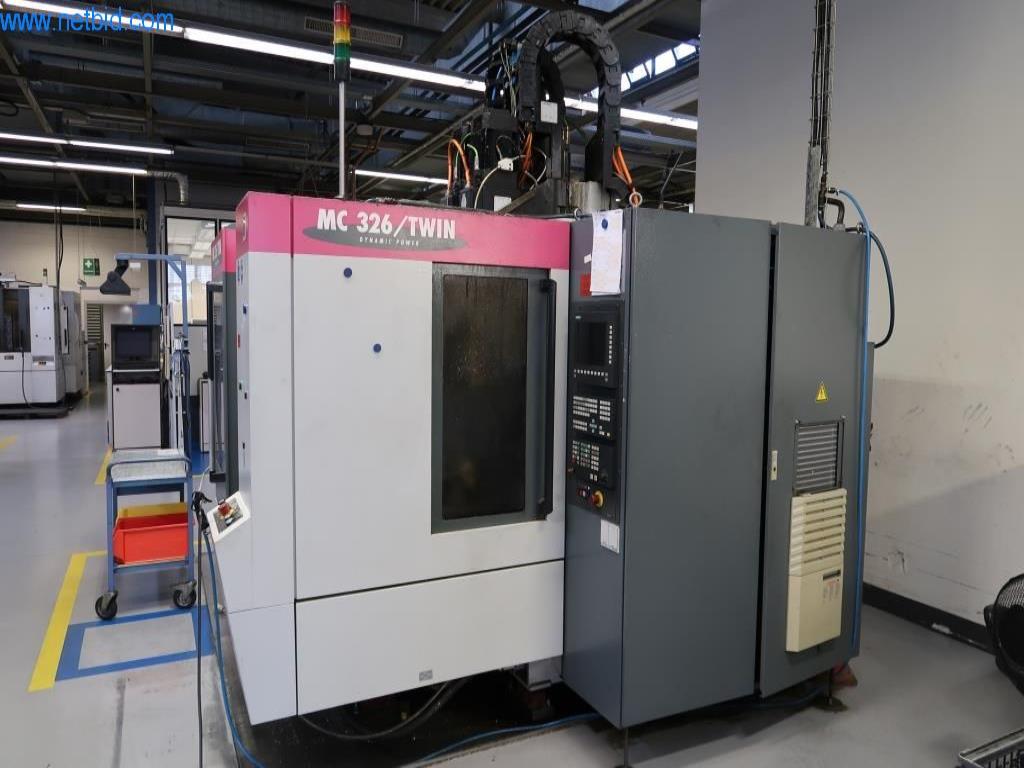 Máquinas para trabajar el metal-3