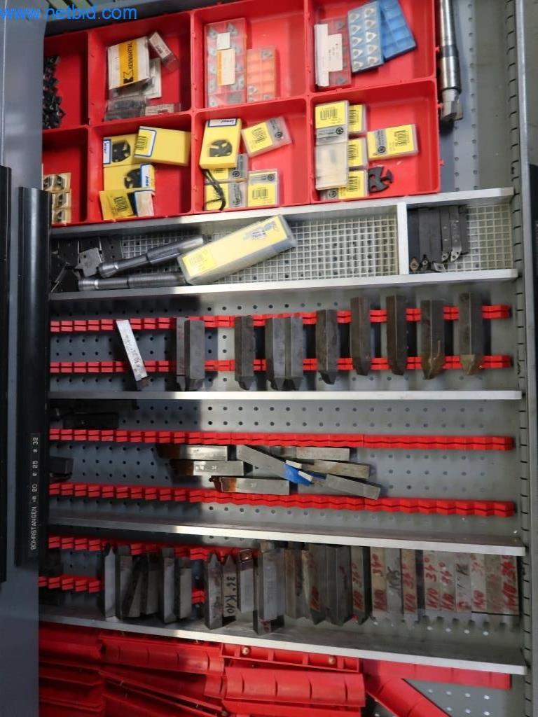 Máquinas para trabajar el metal-10