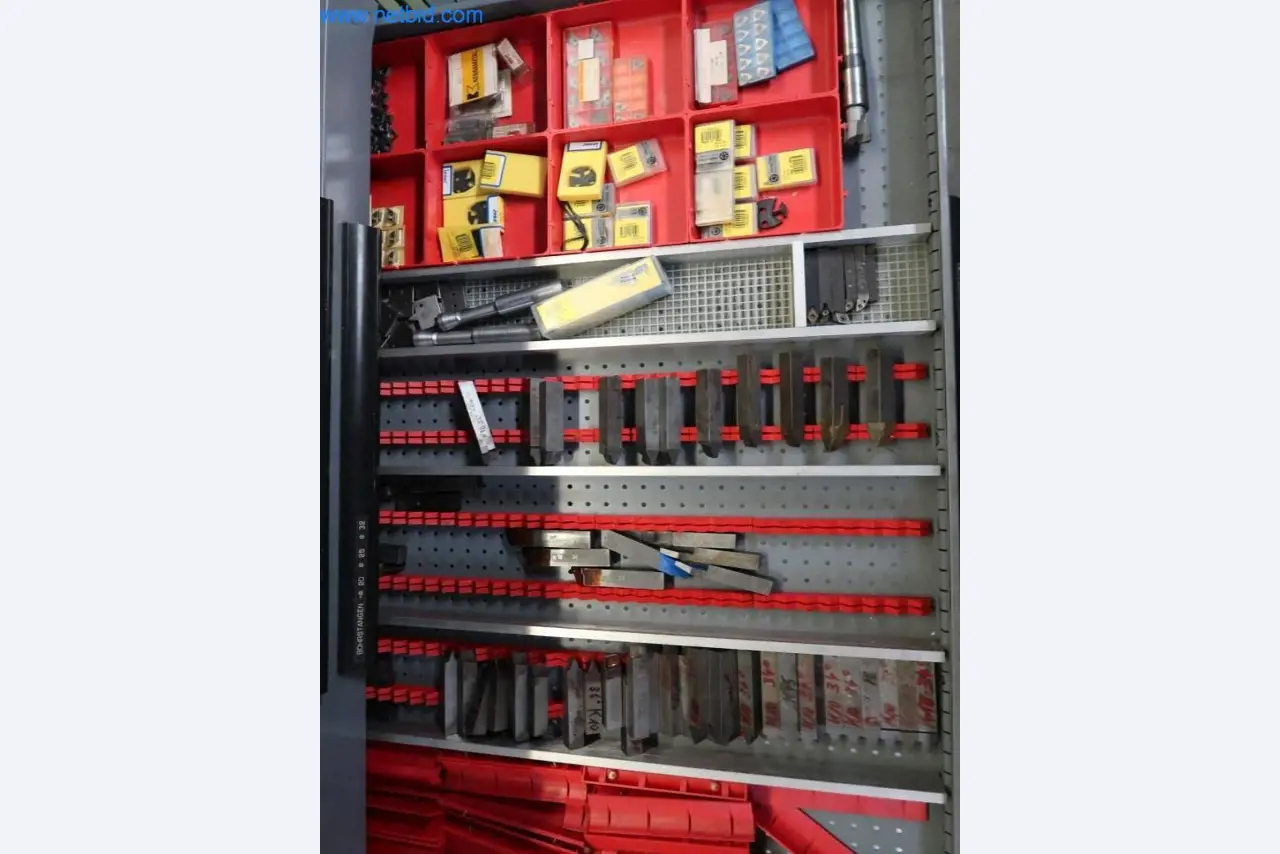 Máquinas para trabajar el metal-10