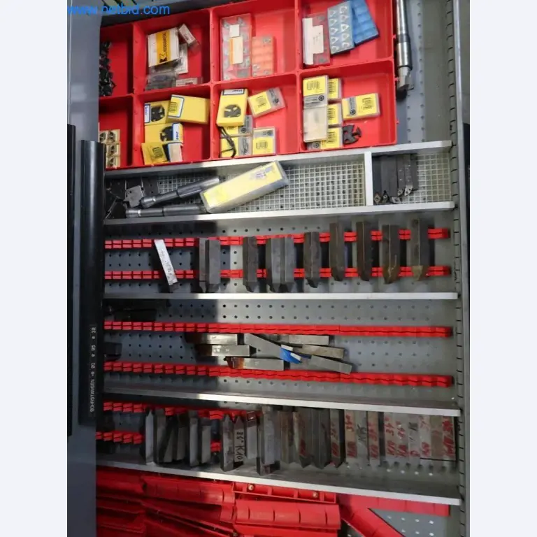 Máquinas para trabajar el metal-10