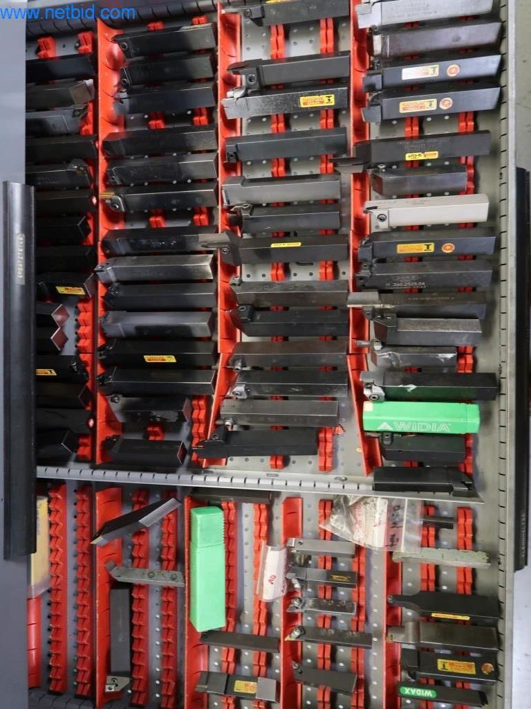 Máquinas para trabajar el metal-11