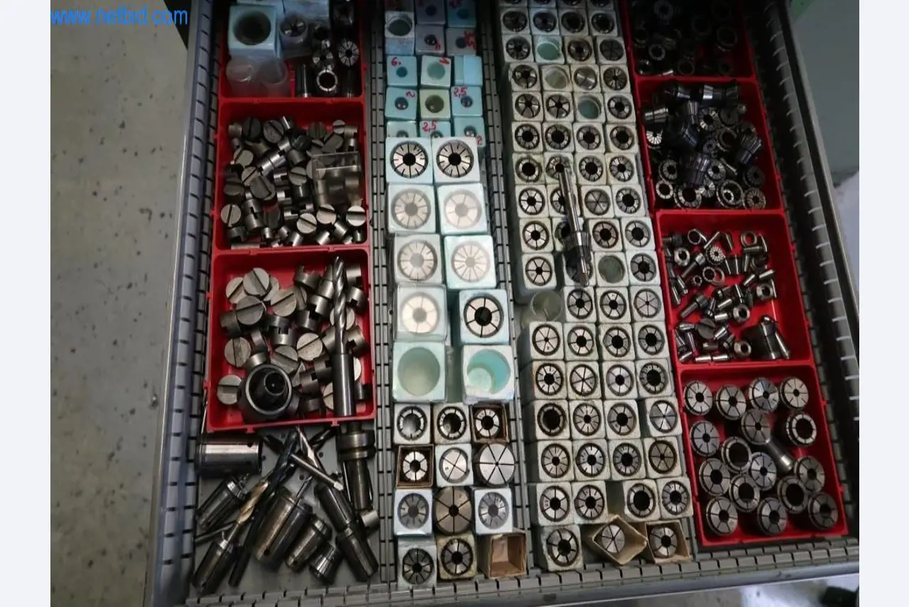Máquinas para trabajar el metal-16