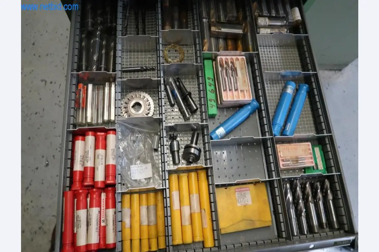 Máquinas para trabajar el metal-17