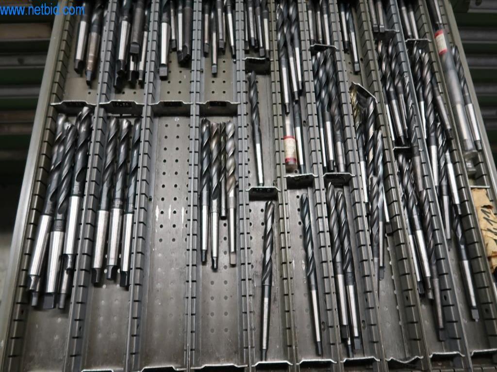 Máquinas para trabajar el metal-19