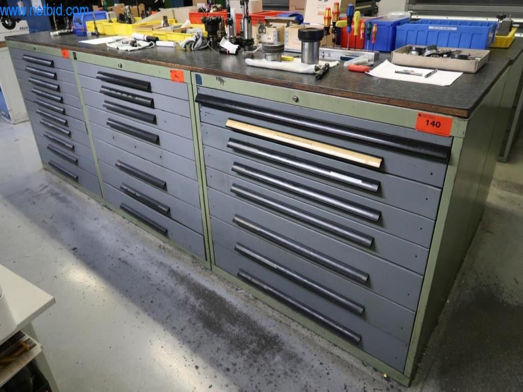 Máquinas para trabajar el metal-1