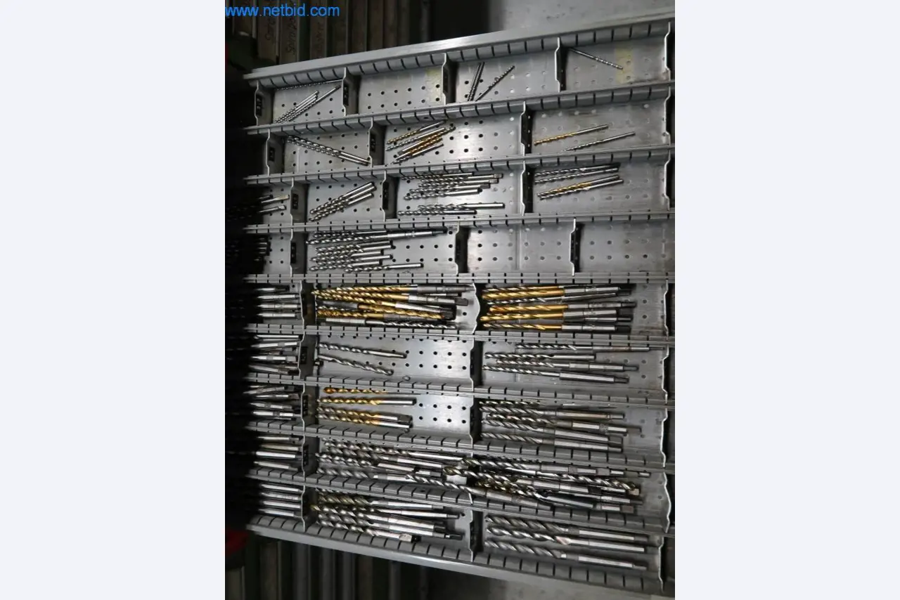 Máquinas para trabajar el metal-20