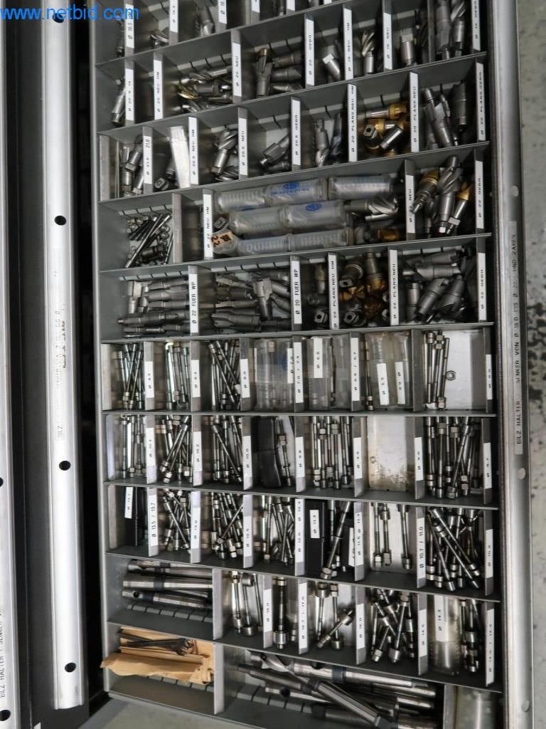 Máquinas para trabajar el metal-21