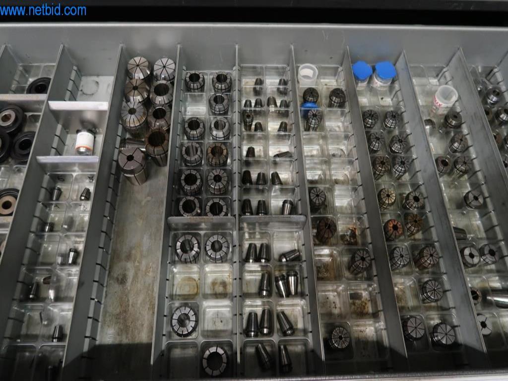 Máquinas para trabajar el metal-22