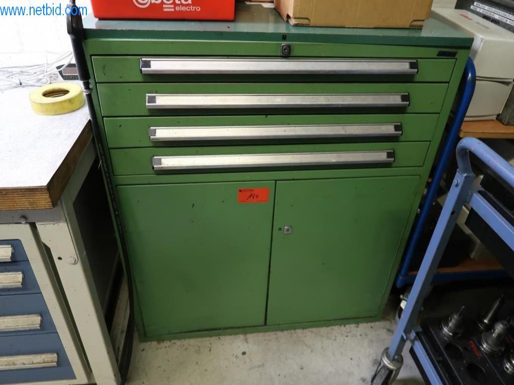 Máquinas para trabajar el metal-25