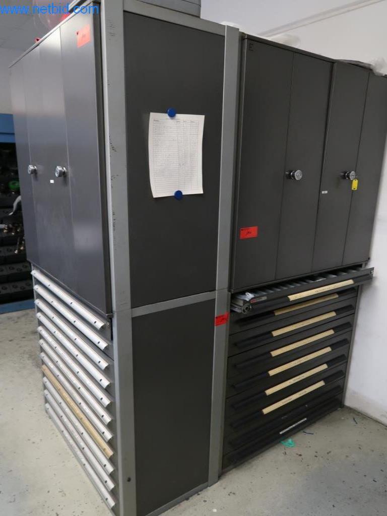 Máquinas para trabajar el metal-26