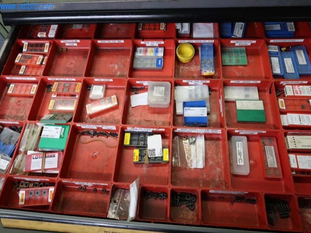 Máquinas para trabajar el metal-29