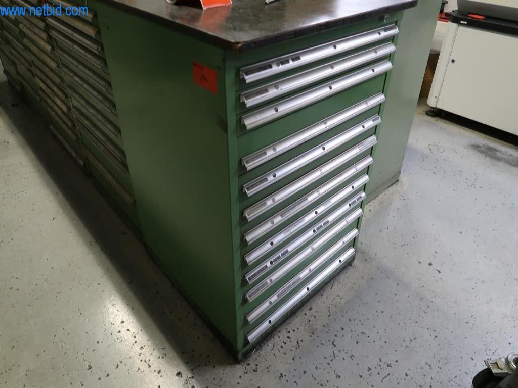 Máquinas para trabajar el metal-2