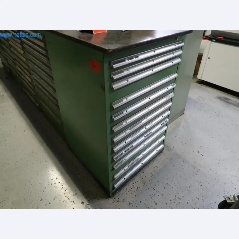 Máquinas para trabajar el metal-2