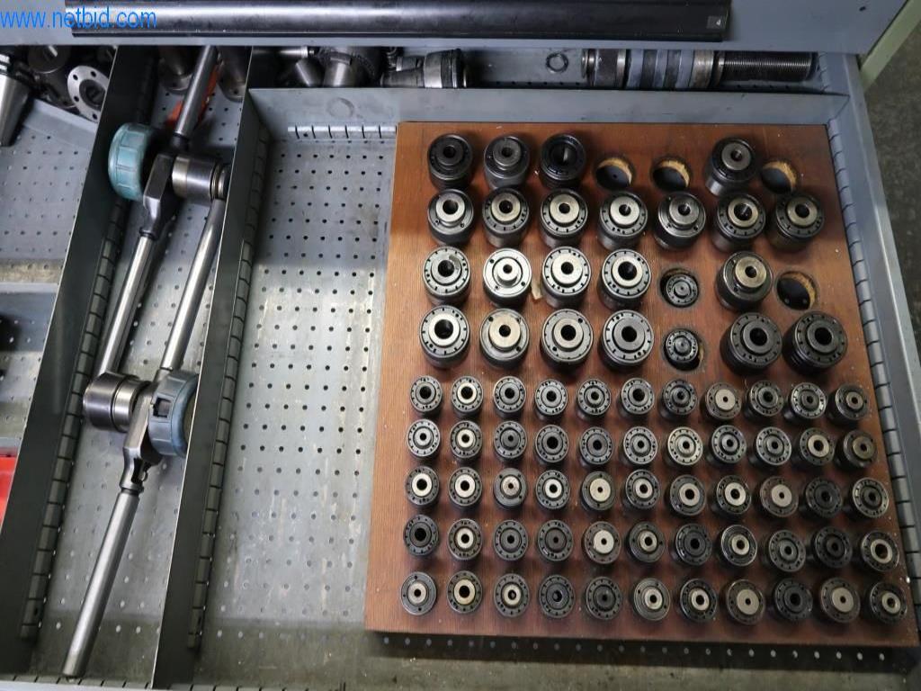 Máquinas para trabajar el metal-3