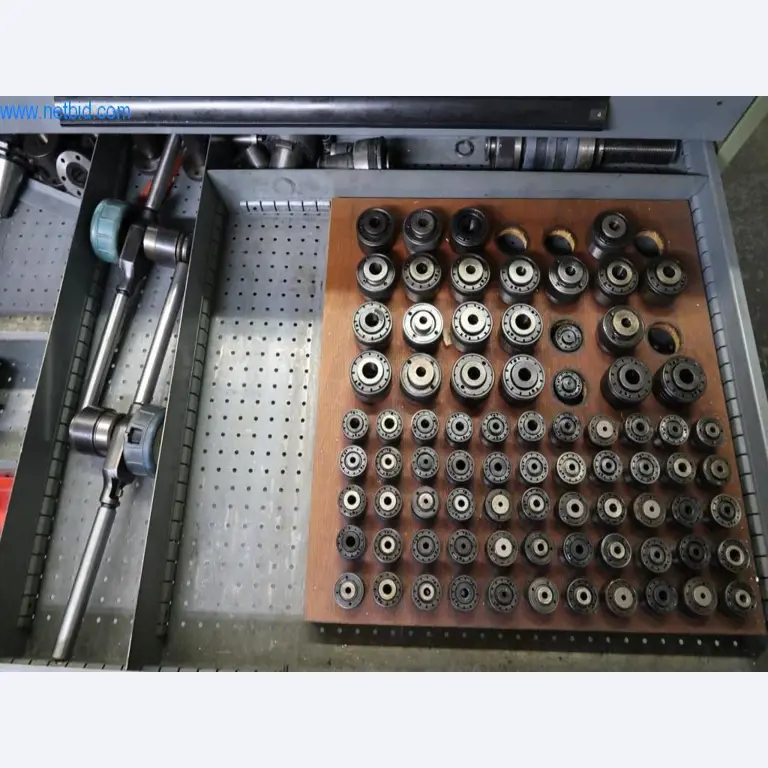 Máquinas para trabajar el metal-3