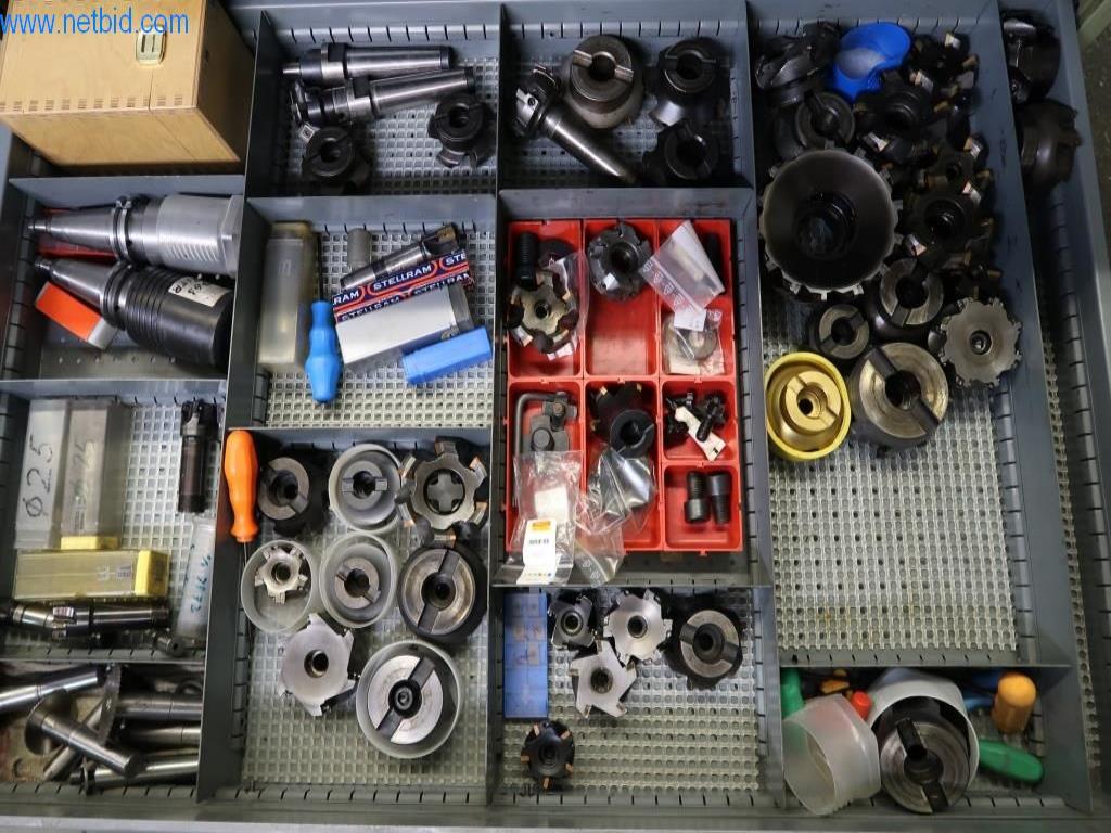 Máquinas para trabajar el metal-4