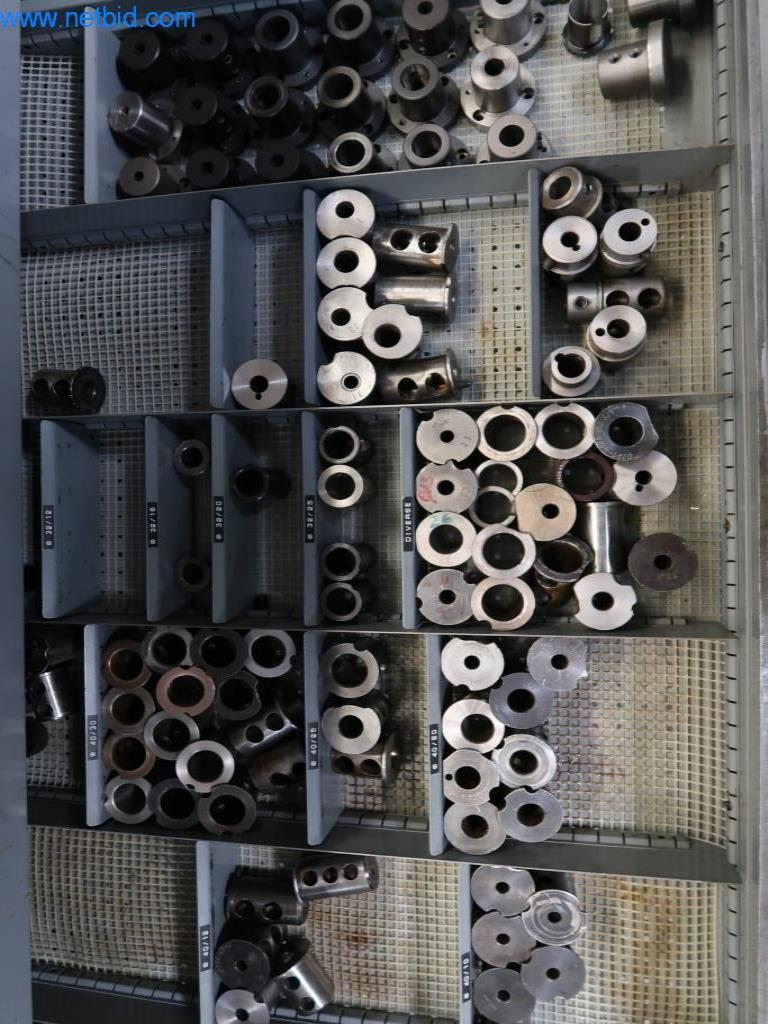 Máquinas para trabajar el metal-6