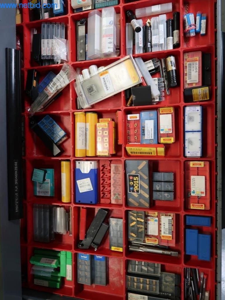 Máquinas para trabajar el metal-7